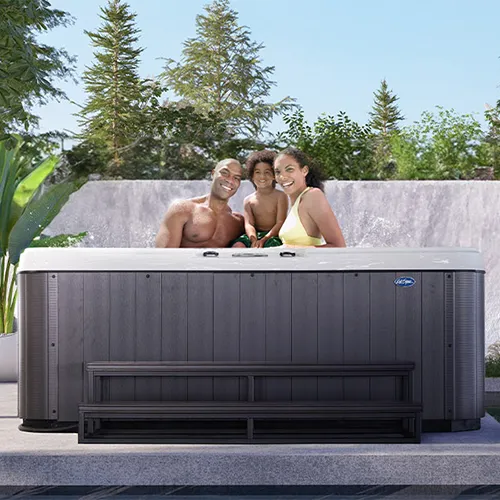 Patio Plus hot tubs for sale in Rockhill